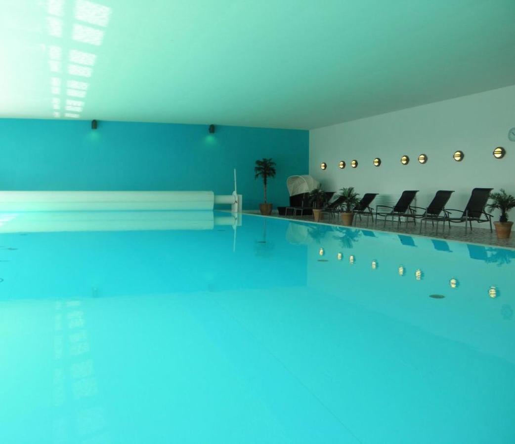 Rhon Residence Dipperz Dış mekan fotoğraf