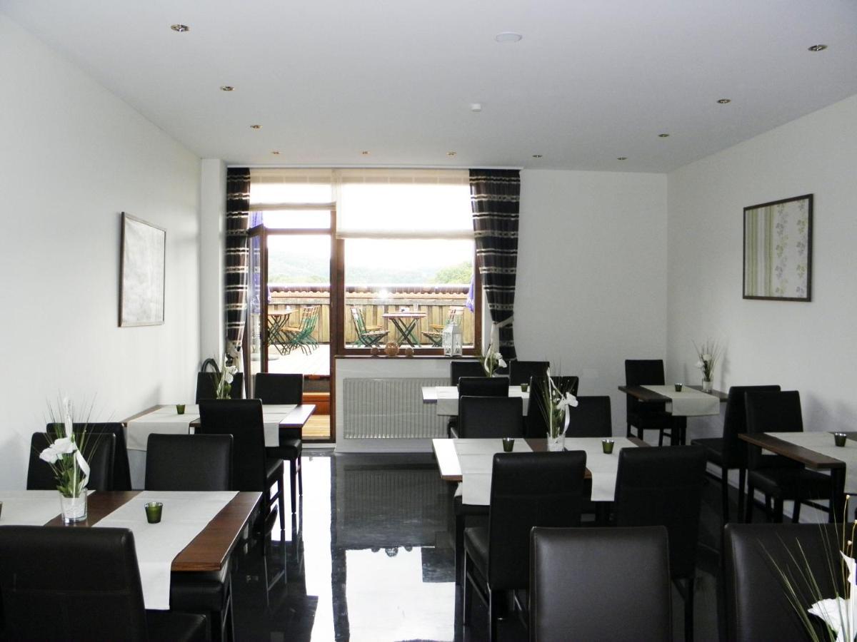Rhon Residence Dipperz Dış mekan fotoğraf