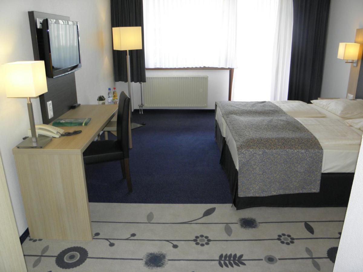 Rhon Residence Dipperz Dış mekan fotoğraf