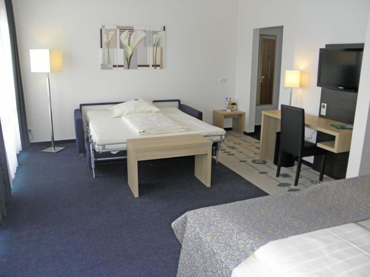 Rhon Residence Dipperz Dış mekan fotoğraf