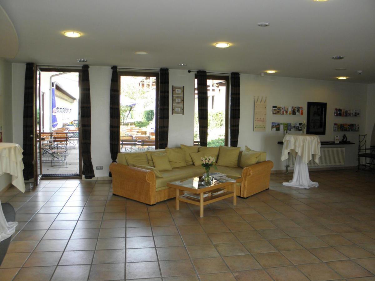 Rhon Residence Dipperz Dış mekan fotoğraf