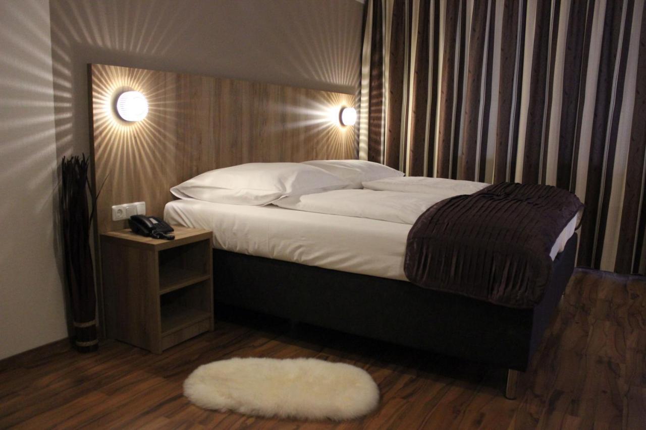 Rhon Residence Dipperz Dış mekan fotoğraf