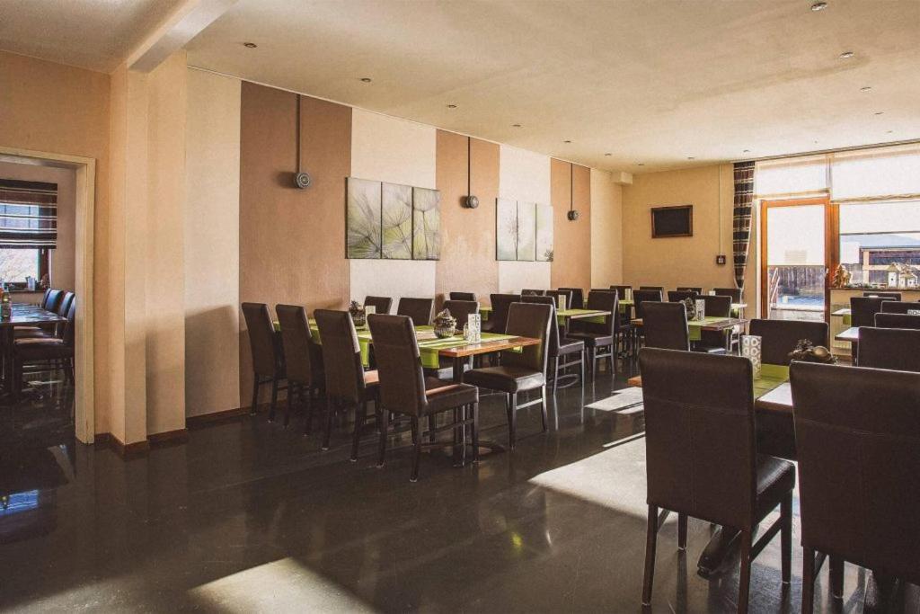 Rhon Residence Dipperz Dış mekan fotoğraf