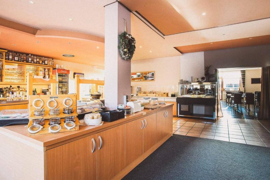 Rhon Residence Dipperz Dış mekan fotoğraf