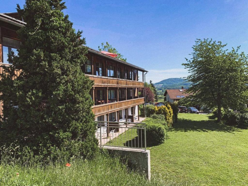 Rhon Residence Dipperz Dış mekan fotoğraf